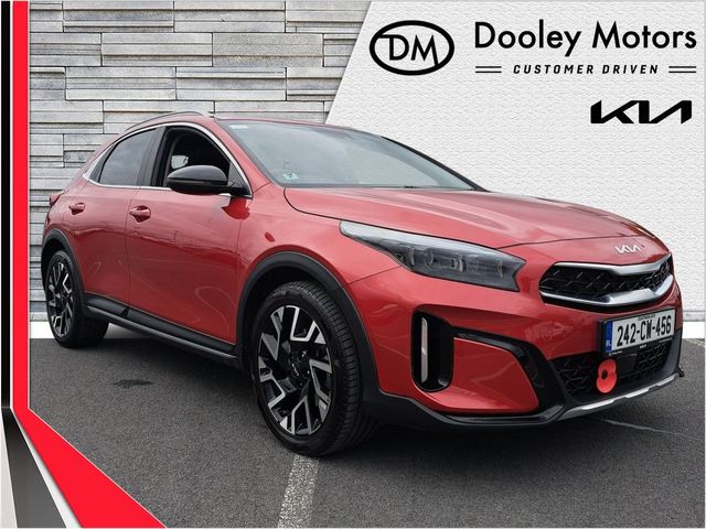vehicle for sale from Dooley Motors