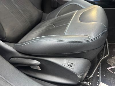 2019 Peugeot 2008