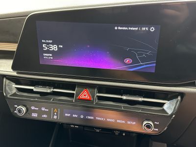 2023 Kia Niro