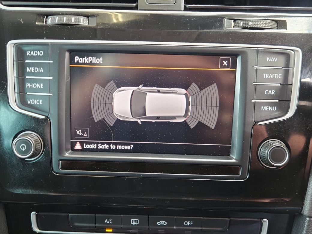 2016 Hyundai i30