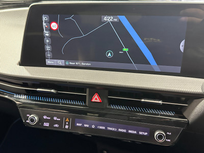 2023 Kia EV6