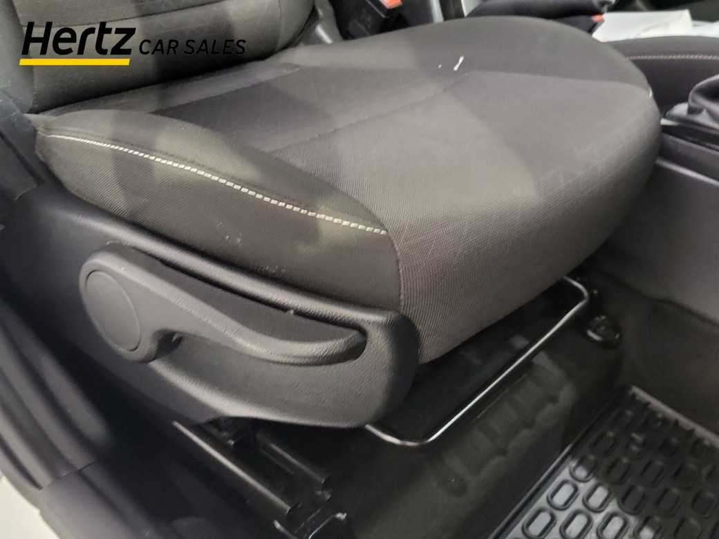 2023 Kia Picanto