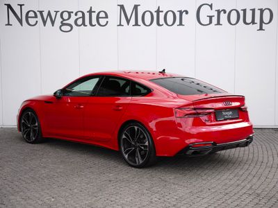 2024 Audi A5