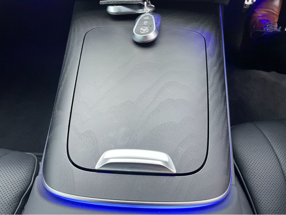 2025 Mercedes-Benz E Class