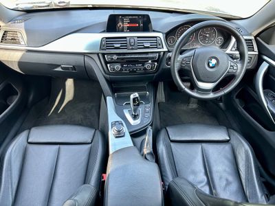 2016 BMW 4 Series