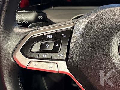 2022 Volkswagen Golf
