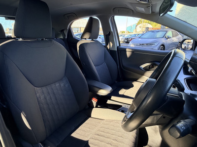 2024 Toyota Yaris