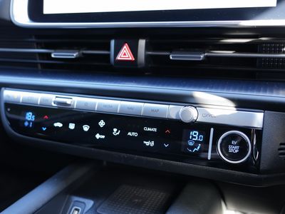 2023 Hyundai Ioniq 6