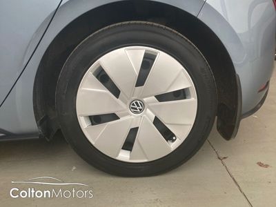 2021 Volkswagen ID.3