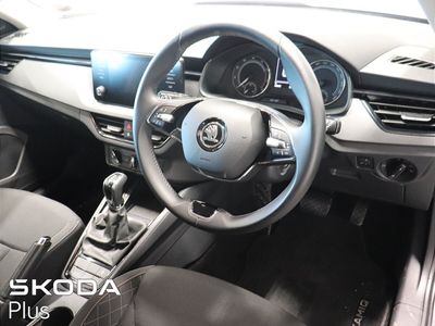 2023 Skoda Kamiq