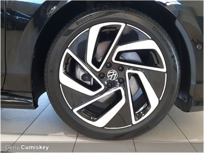 2026 Volkswagen ID.7
