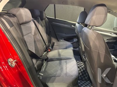 2022 Volkswagen Golf