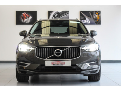 2020 Volvo XC60