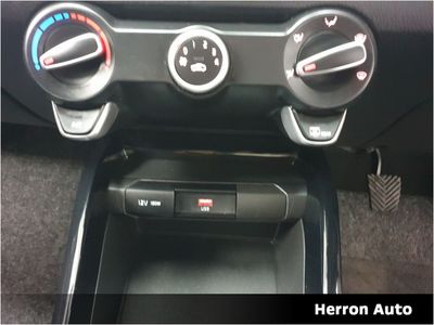 2021 Kia Stonic