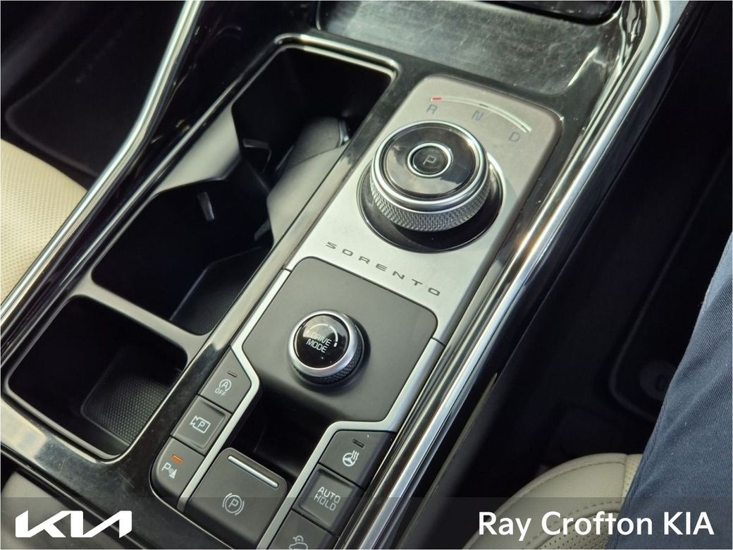 2022 Kia Sorento