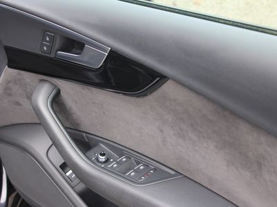 2019 Audi A4