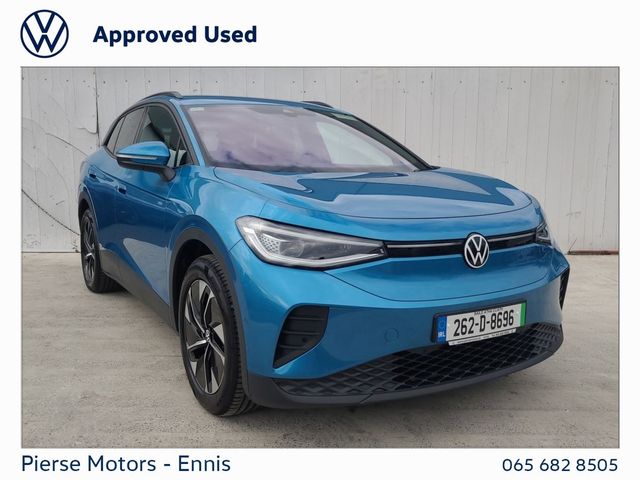 vehicle for sale from Pierse Motors