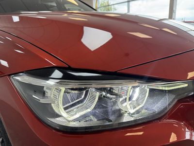 2019 BMW 3 Series