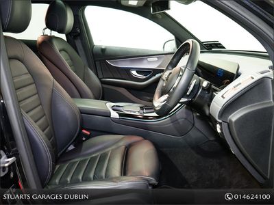 2023 Mercedes-Benz EQC