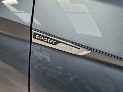 2019 Skoda Kodiaq
