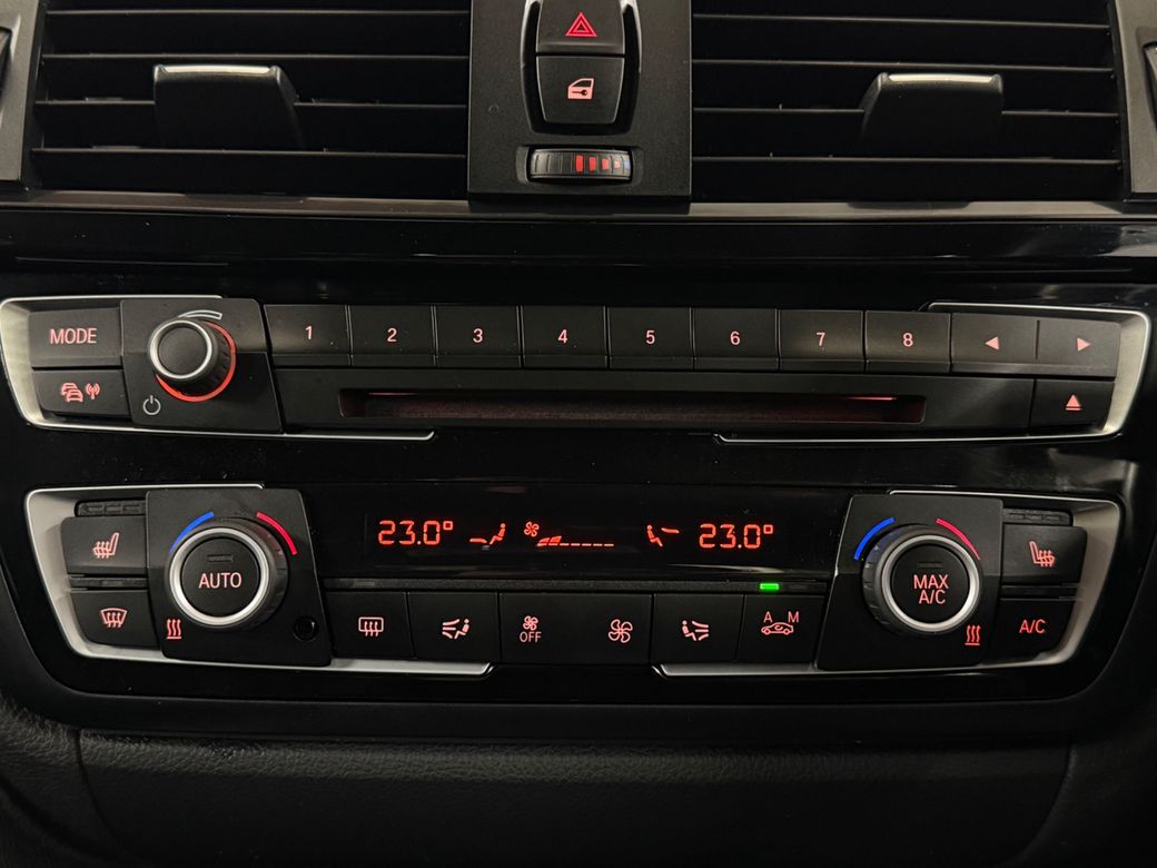 2016 BMW 4 Series