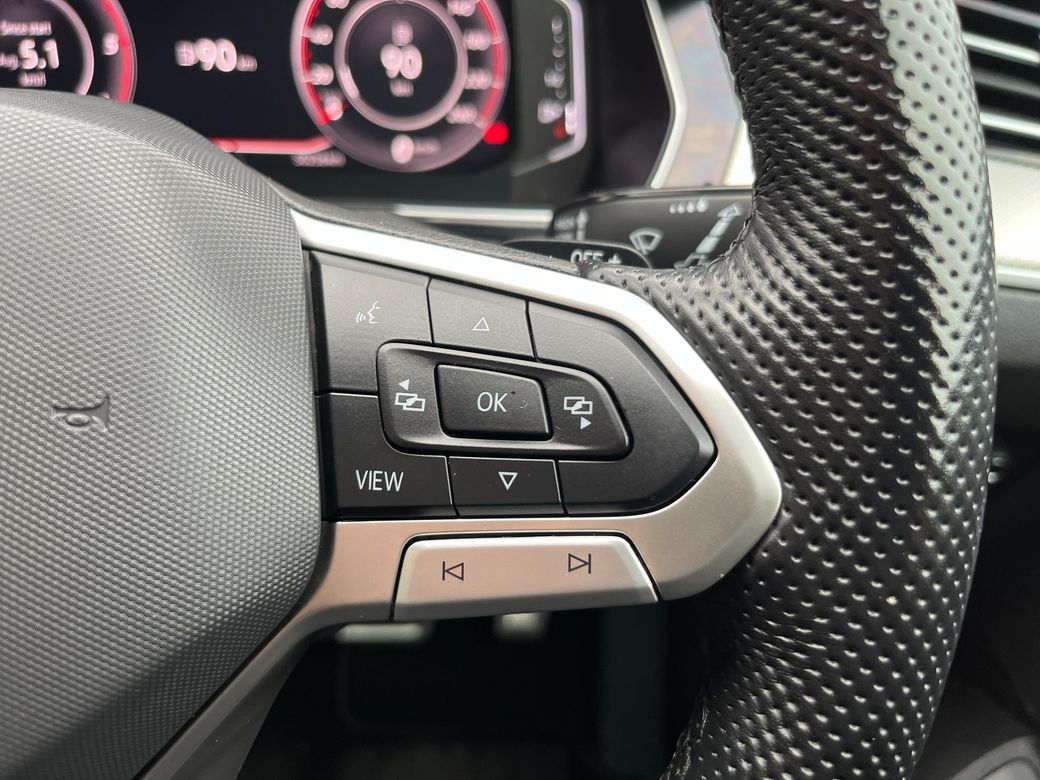 2021 Volkswagen Passat