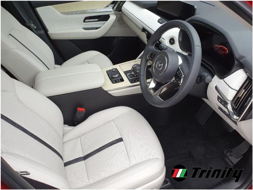2026 Mazda CX-60