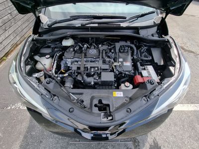 2020 Toyota C-HR