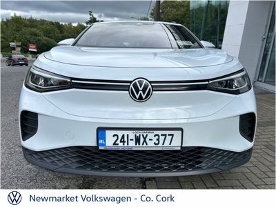 2024 Volkswagen ID.4