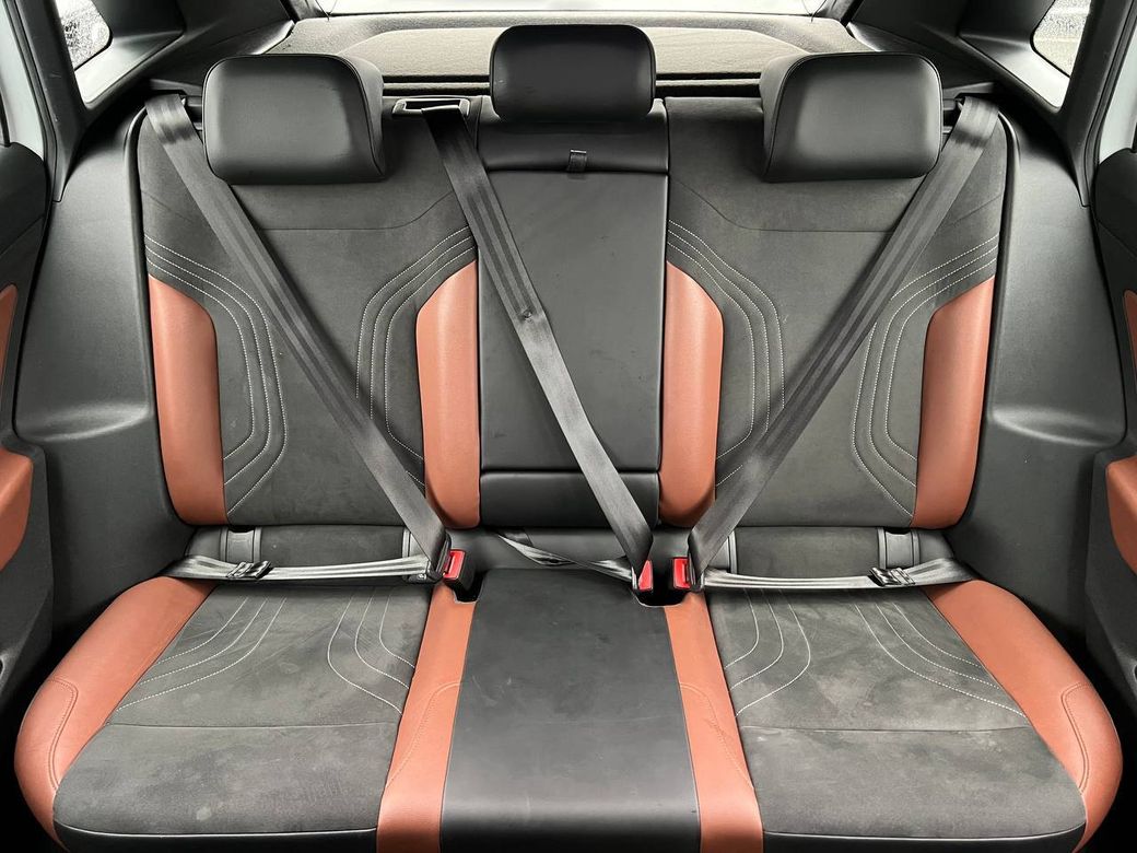 2021 Volkswagen ID.4