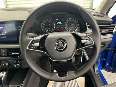 2023 Skoda Kamiq
