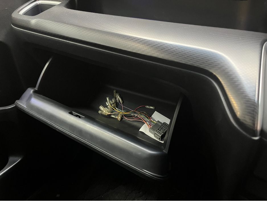 2020 Honda Stepwagon