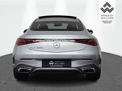 2026 Mercedes-Benz CLE