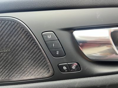 2023 Volvo V60