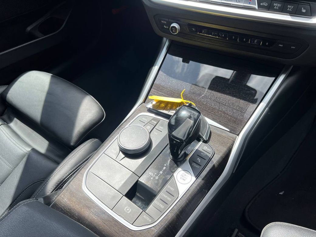 2021 BMW 3 Series