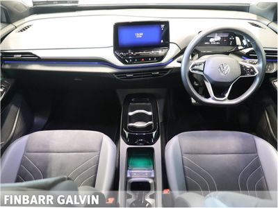 2023 Volkswagen ID.4