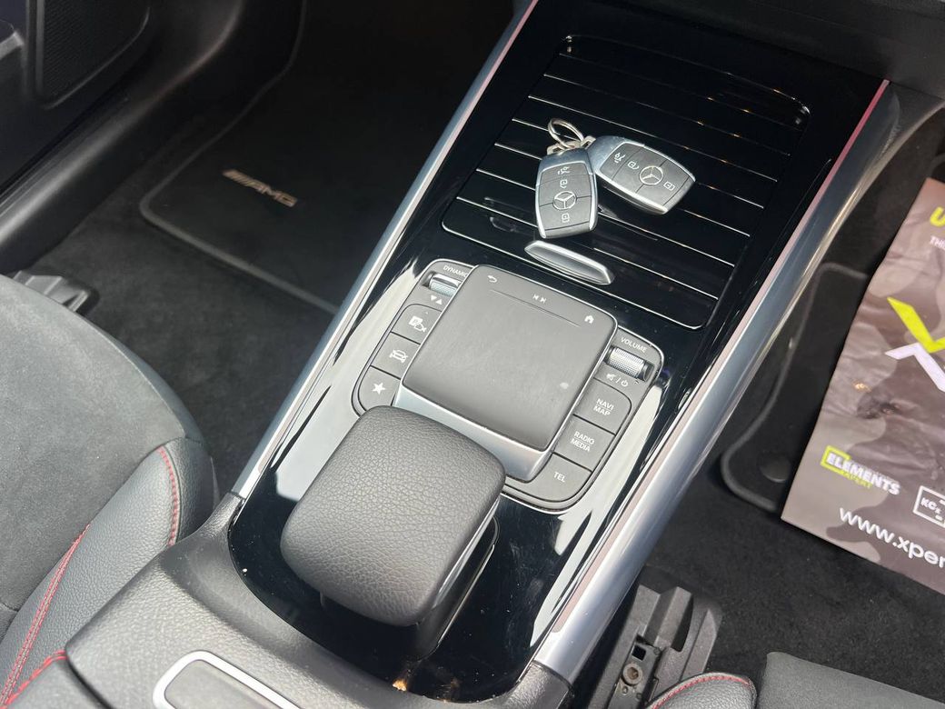 2023 Mercedes-Benz EQA