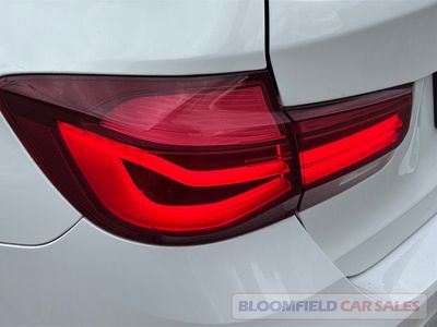 2019 BMW 3 Series