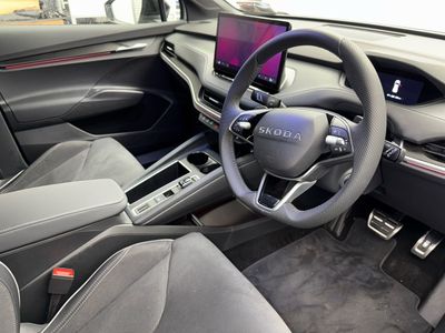 2025 Skoda Enyaq
