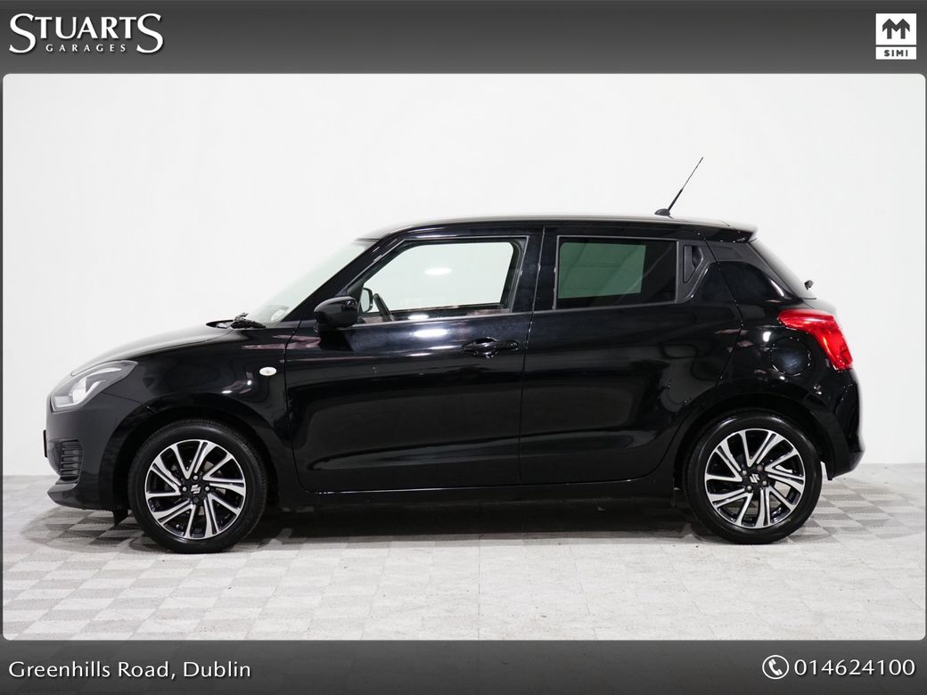 2023 Suzuki Swift