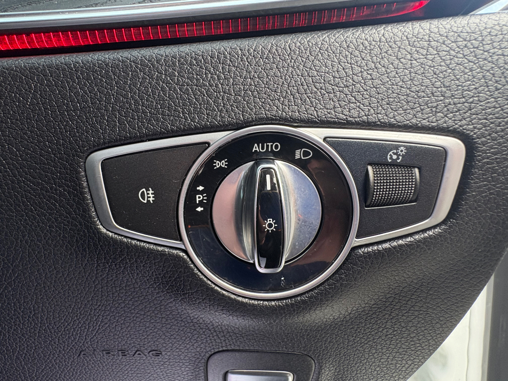 2020 Mercedes-Benz E Class