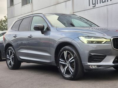 2020 Volvo XC60