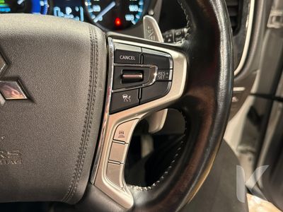 2020 Mitsubishi Outlander