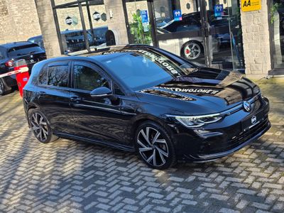 2024 Volkswagen Golf