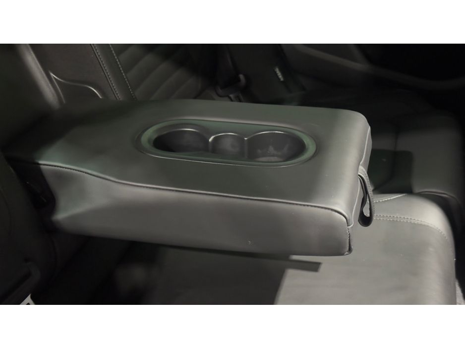 2019 Volkswagen Passat