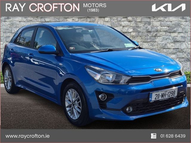 vehicle for sale from Ray Crofton Ltd