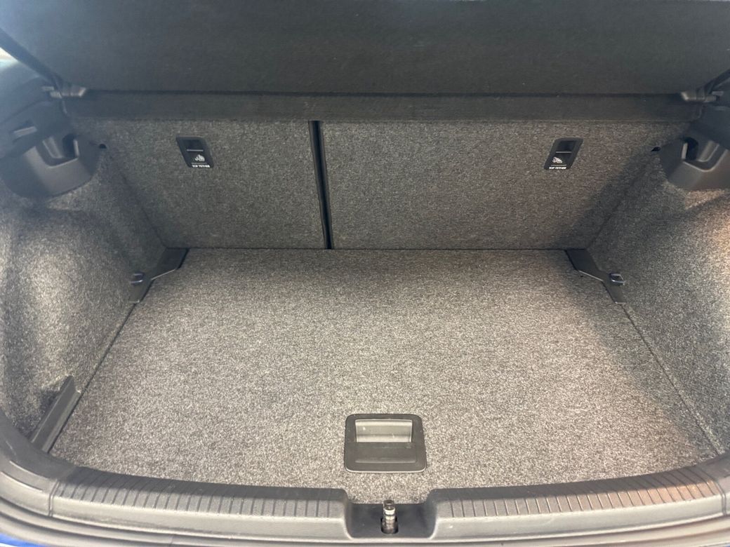 2018 Volkswagen Polo