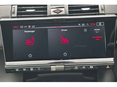 2023 DS Automobiles DS 7