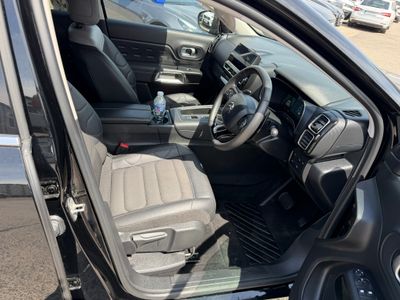 2024 Citroen C5 Aircross