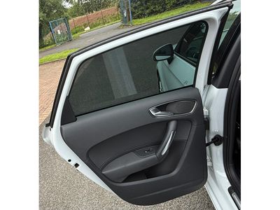 2013 Audi A1